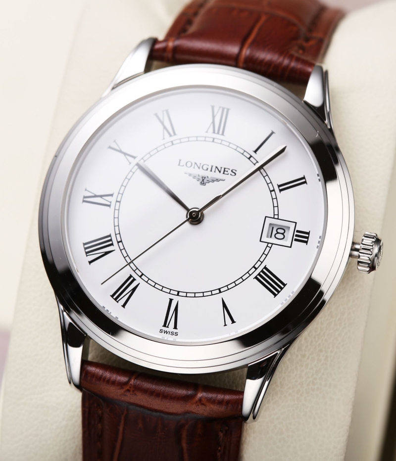 LONGINES